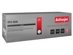 Toneris ActiveJet ATH-85N Juodas (HP CE285A) 