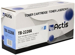 Toner Actis TB-2220A (Brother TN2220) 